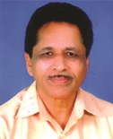 S Gopa Kumar