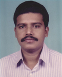 R Krishna Kumar