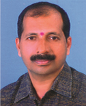 D Anil Kumar