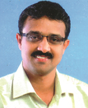 D Anil Kumar